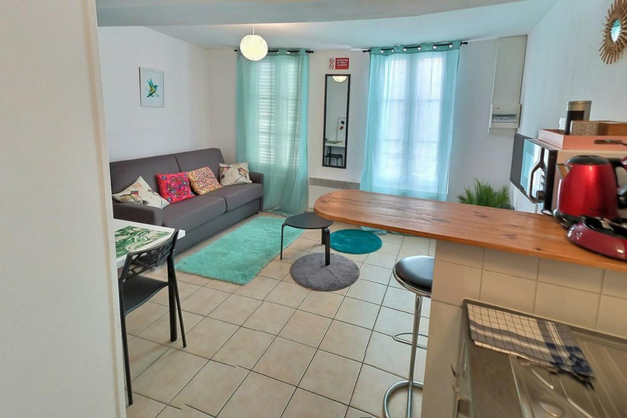 Colibri Studio Coeur De Ville Mon Groom Труа Экстерьер фото