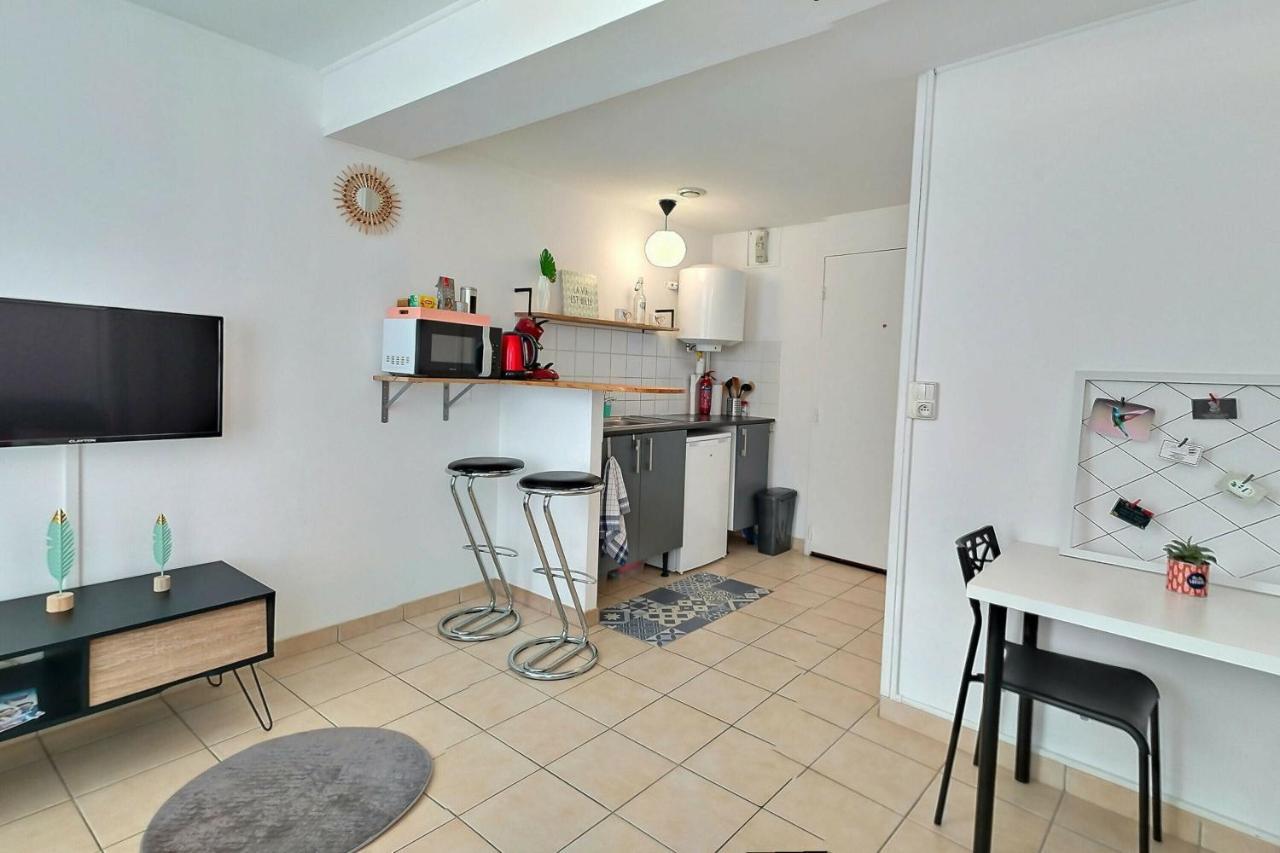 Colibri Studio Coeur De Ville Mon Groom Труа Экстерьер фото